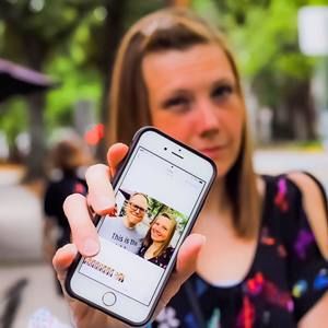 Meet your Posher, Estee